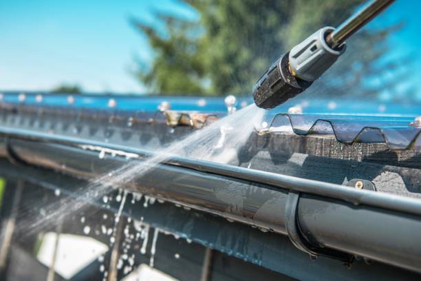 Best Sidewalk Pressure Washing  in Desert Palms, CA