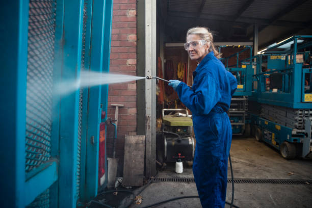 Professional Pressure Washing in Desert Palms, CA