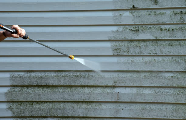 Best Roof Power Washing Services  in Desert Palms, CA