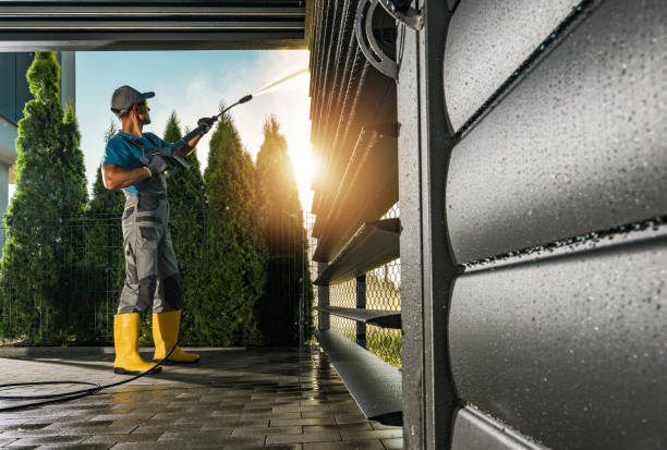 Best Pressure Washing Siding  in Desert Palms, CA
