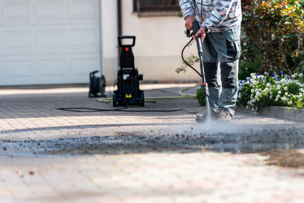 Best House Pressure Washing  in Desert Palms, CA