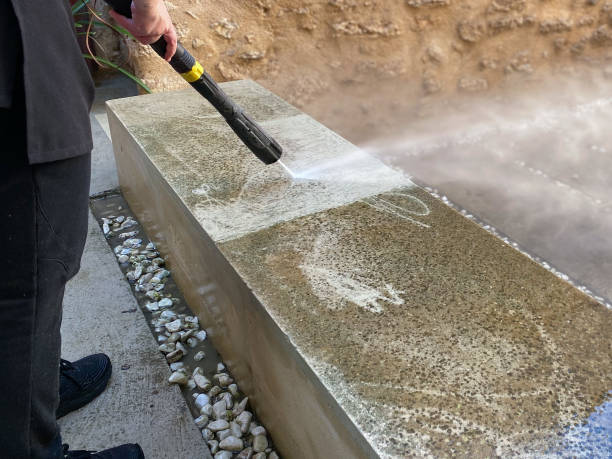 Best Commercial Building Pressure Washing  in Desert Palms, CA