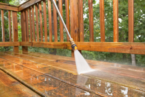 Best Roof Pressure Washing  in Desert Palms, CA