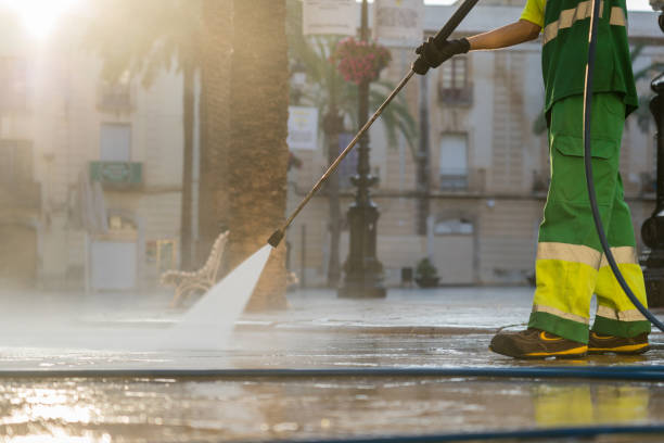 Reliable Desert Palms, CA Pressure Washing Solutions