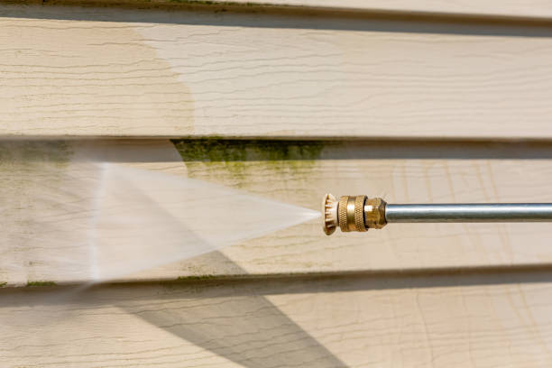 Best Residential Pressure Washing Services  in Desert Palms, CA