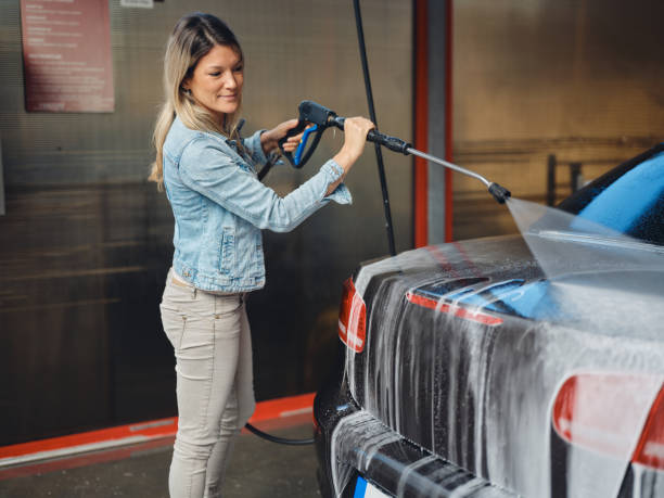 Best Local Pressure Washing Services  in Desert Palms, CA