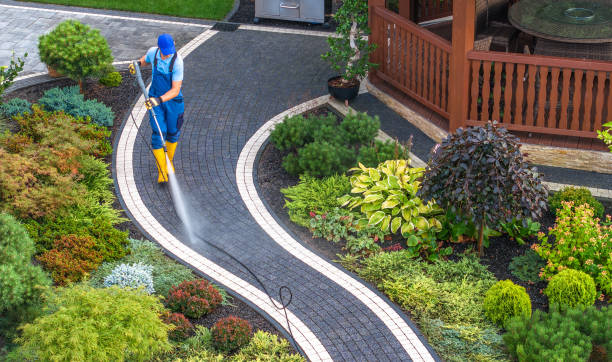 Why Choose Our Certified Pressure Washing Experts for Your Project Needs in Desert Palms, CA?